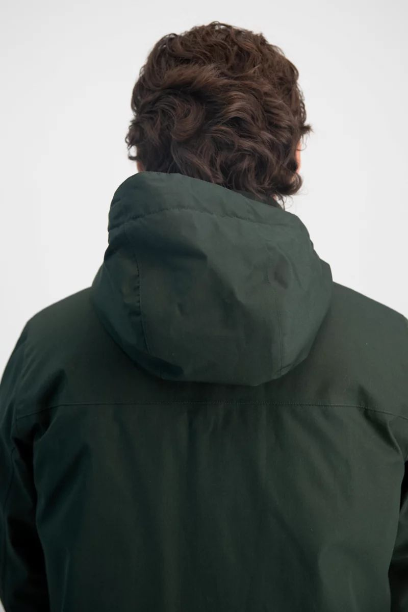 46 NORD Herren Winterjacke