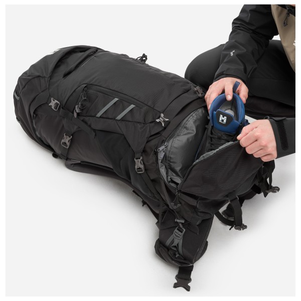 Millet - Hanang 65+10 - Sac à dos de trekking