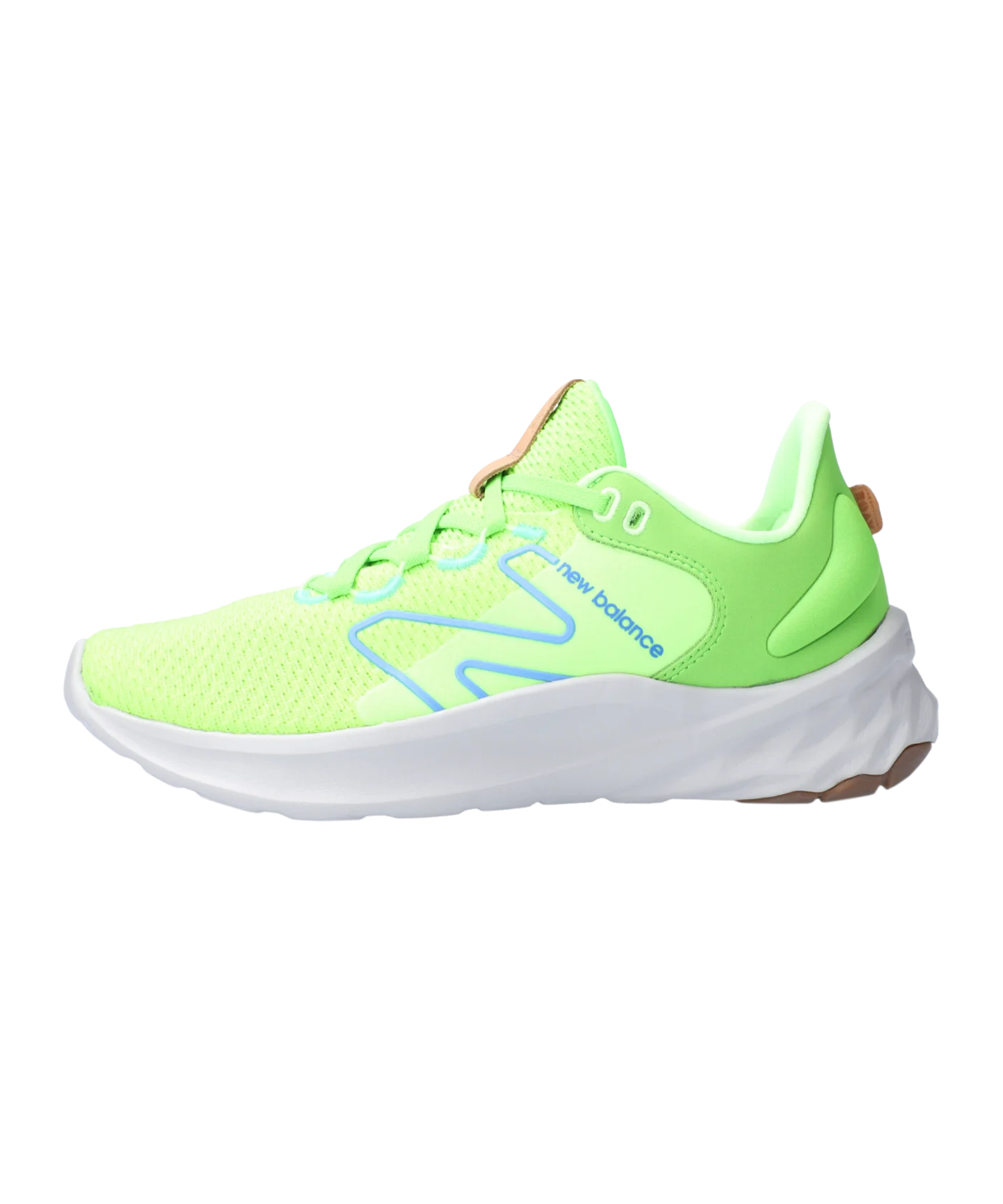 New Balance MROAV Schwarz Grün FRN2