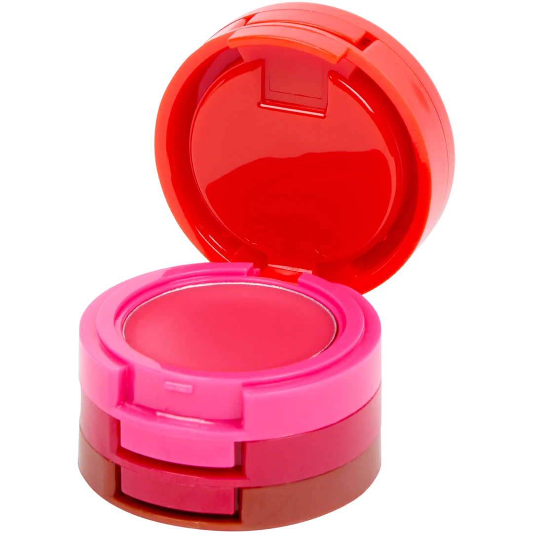 Bonjolie liptint balsem 4 x 2 gram