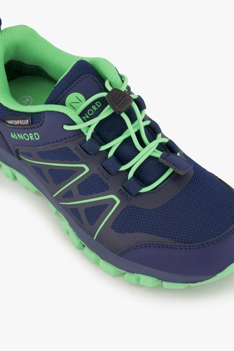 46 NORD Explorer Low 2.0 Kinder Trekkingschuh
