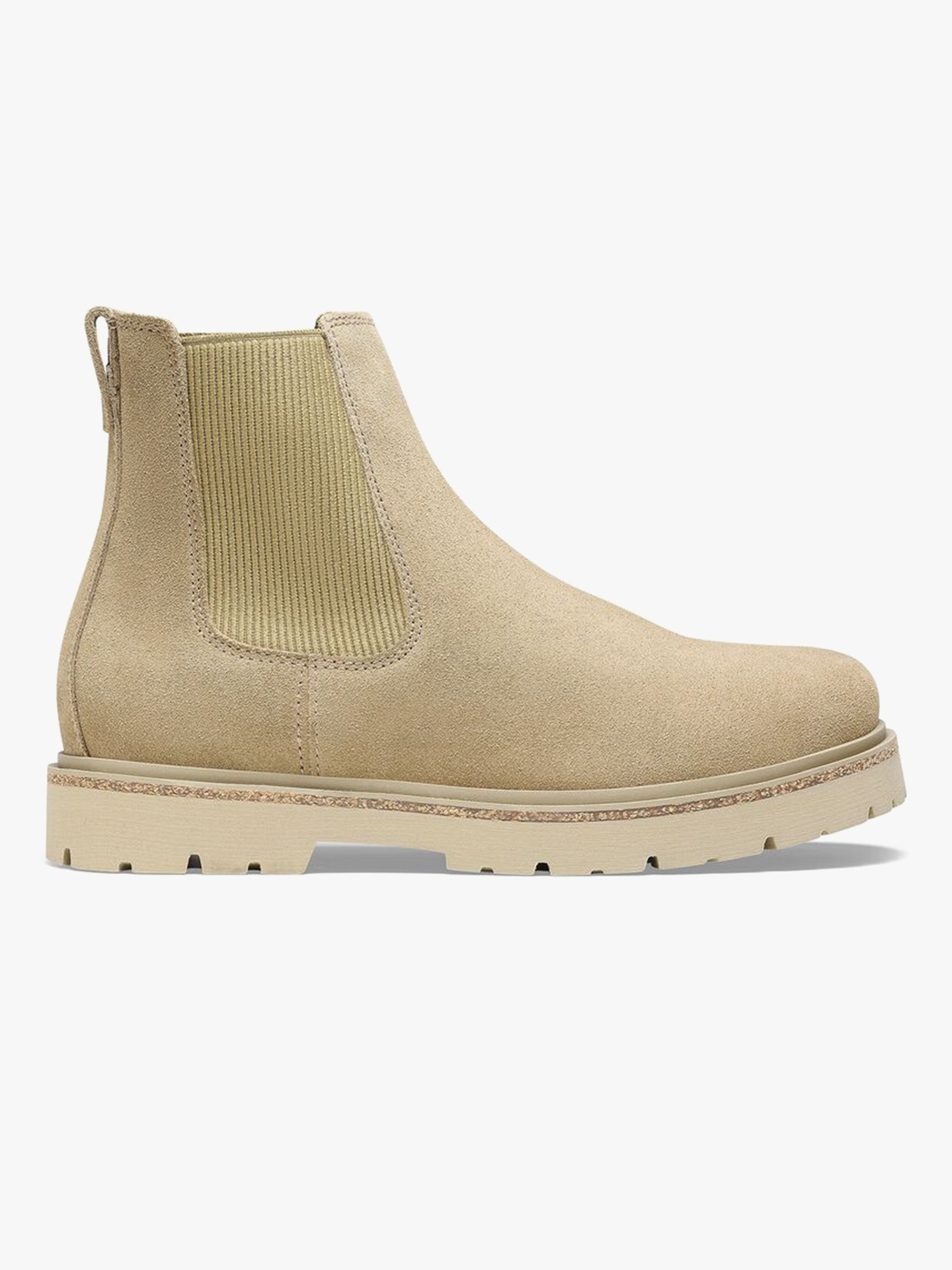 Highwood Slip On