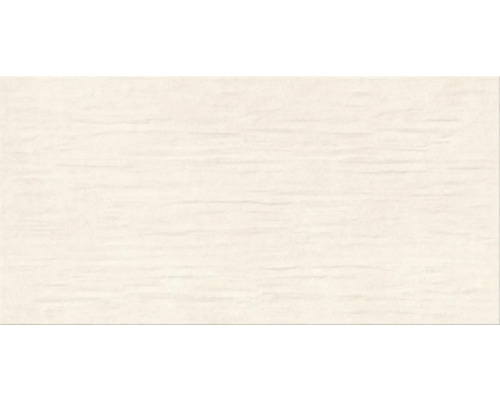 Aardewerk wandtegel SARAGOSSA beige 30 x 60 x 0,8 cm zijdemat (lappato)