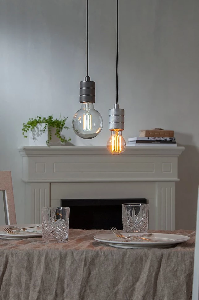 LED-pære A60 Smart Bulb