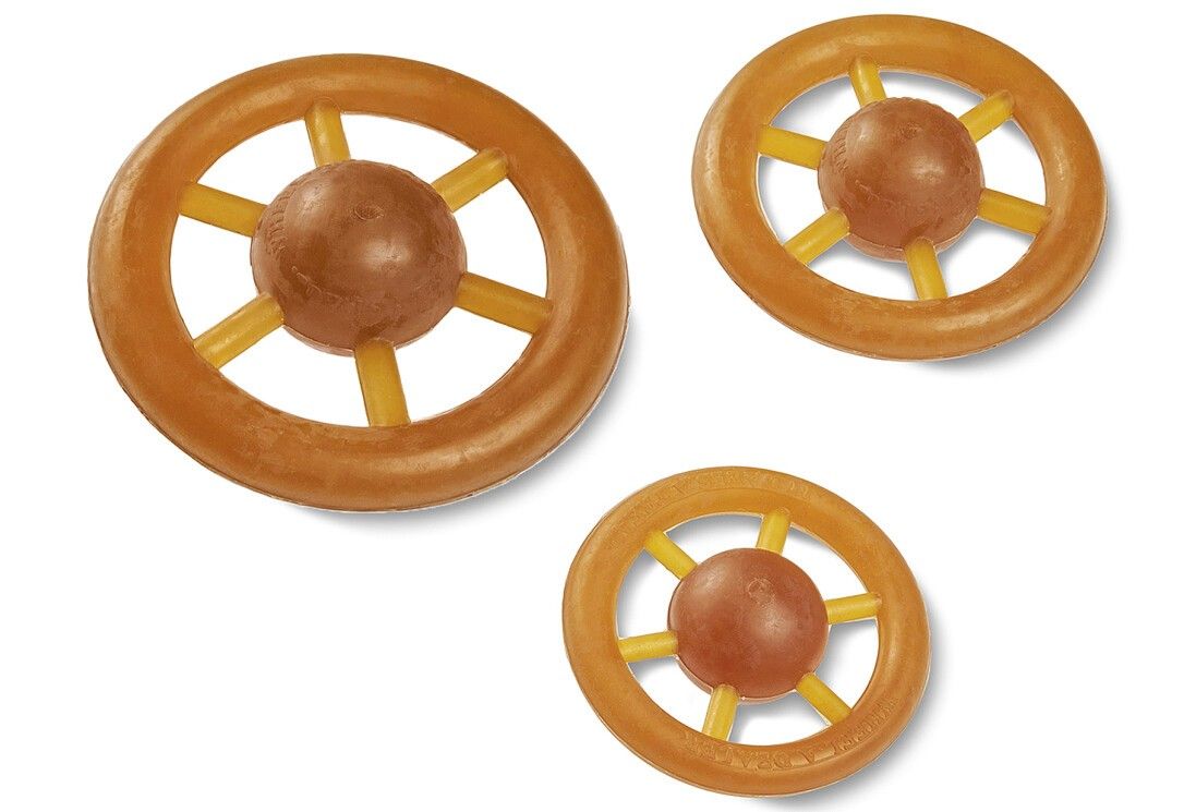 Wolters Spielrad Pure Nature medium
