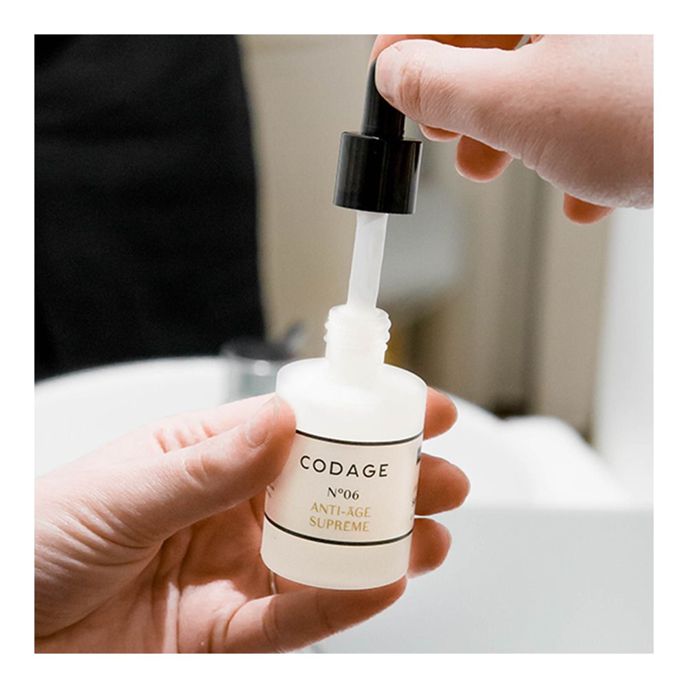 Codage Serum No. 6 Anti Aging Supreme - 30 ml.
