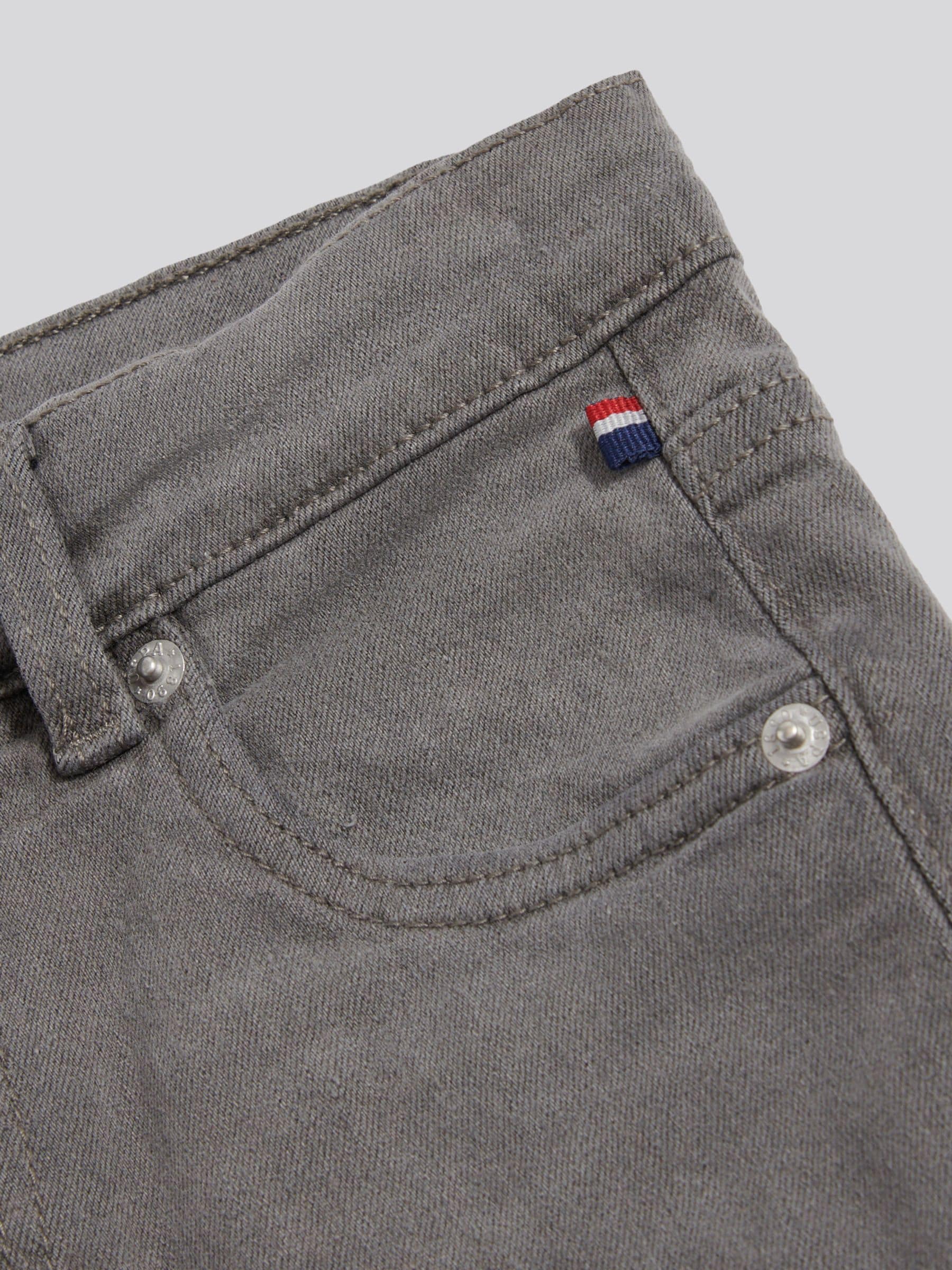 U.S. Polo Assn Classic Fit Jeans