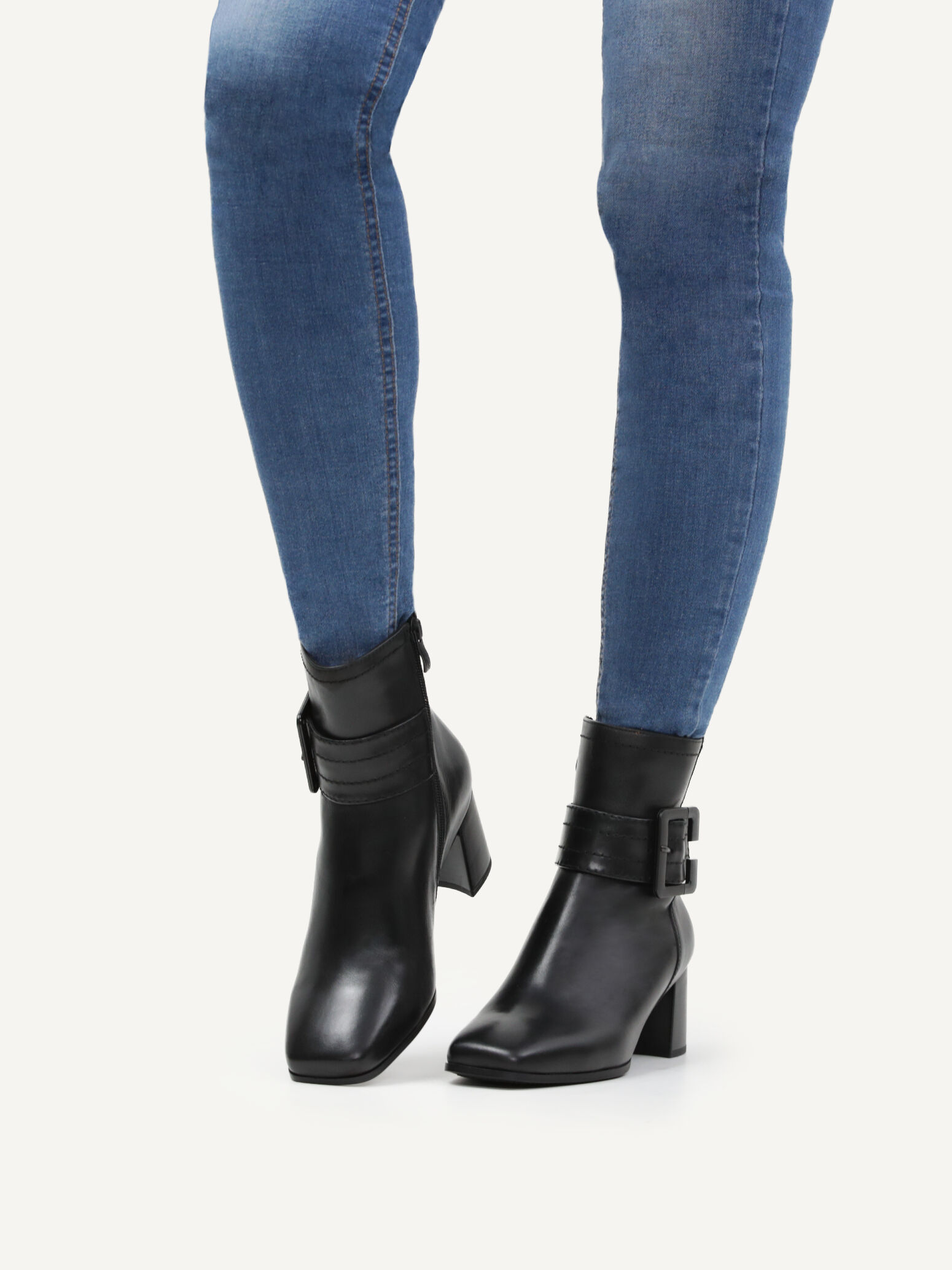 Stiefelette