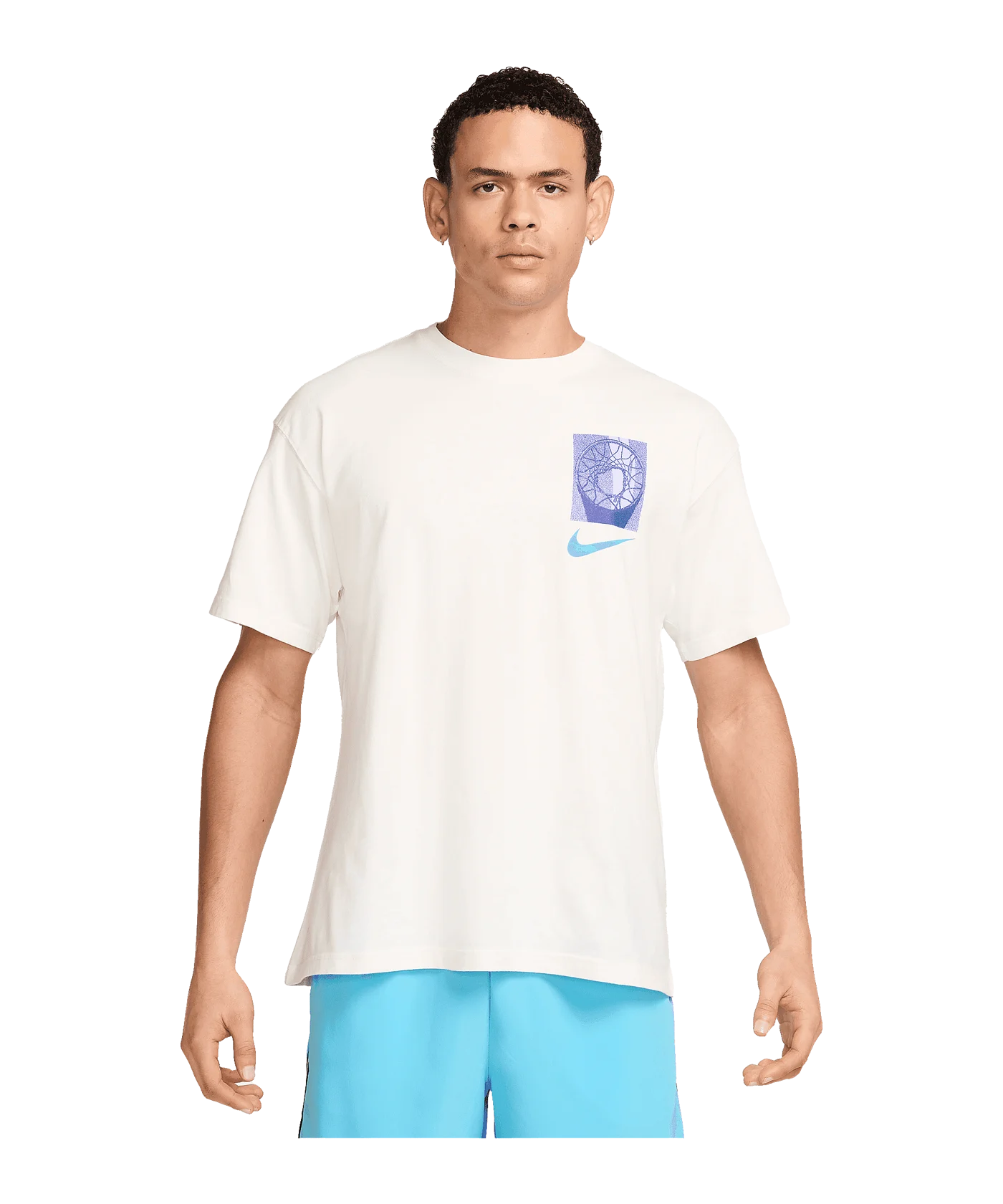 Nike Max90 T-Shirt Beige F133