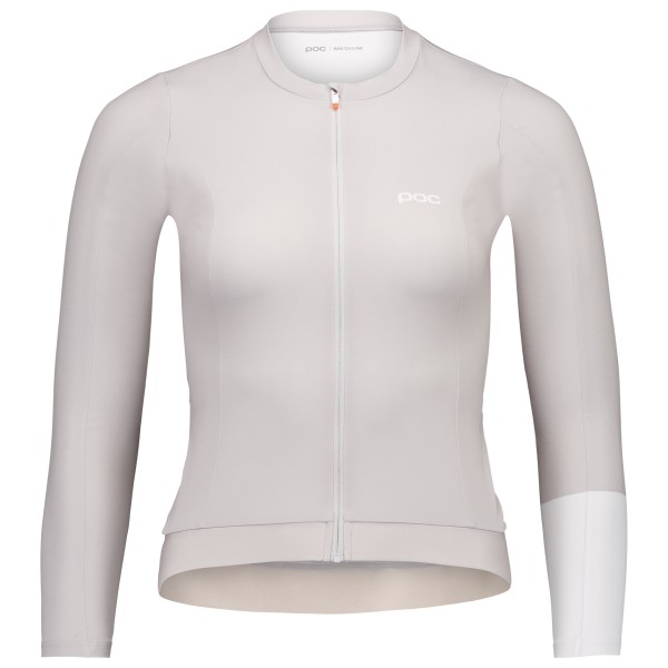 POC - Women's Cadence L/S Jersey - Maillot de cyclisme