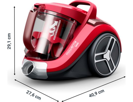 ROWENTA - Aspirateur traîneau RO4B13EA