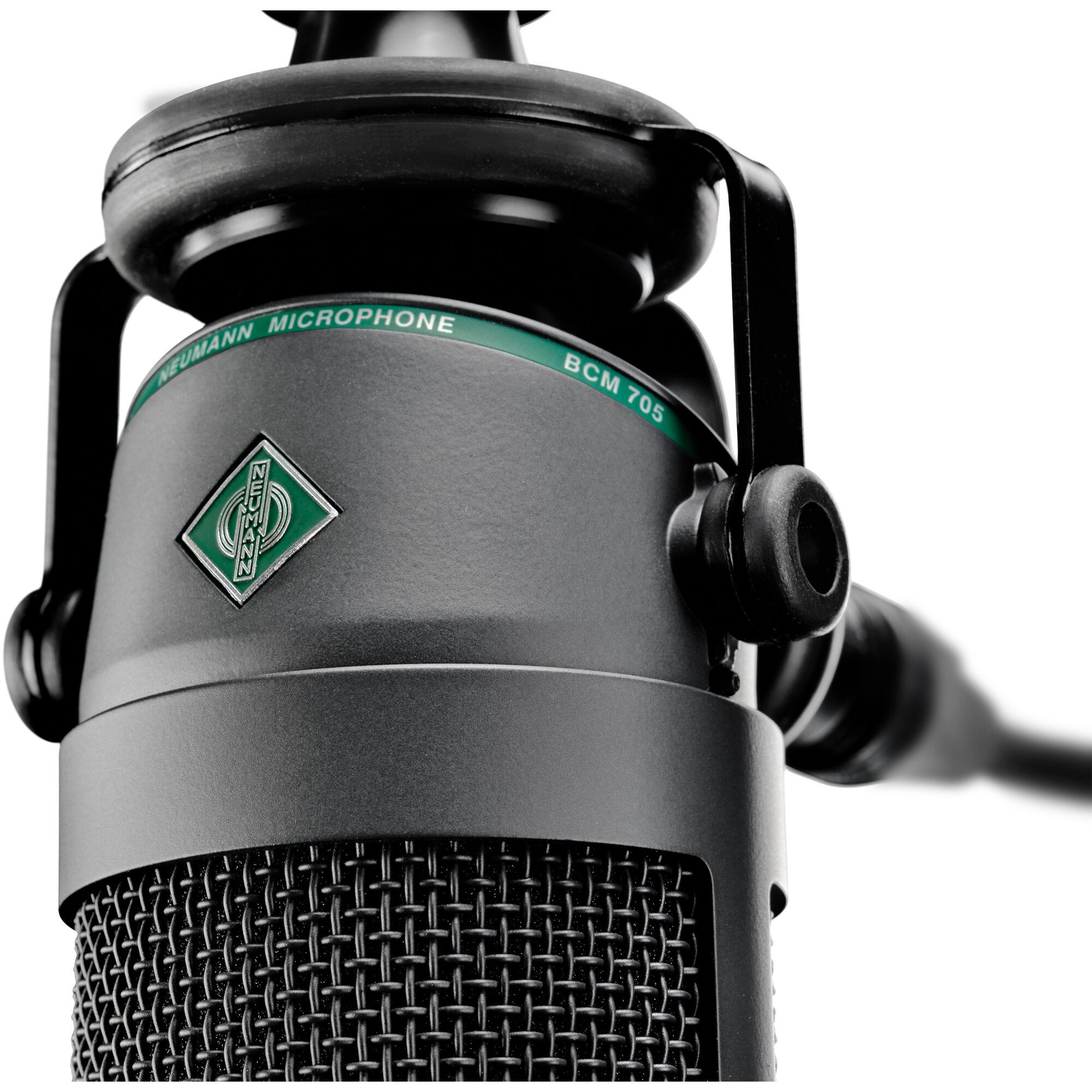 Neumann BCM 705 mt broadcast microfoon