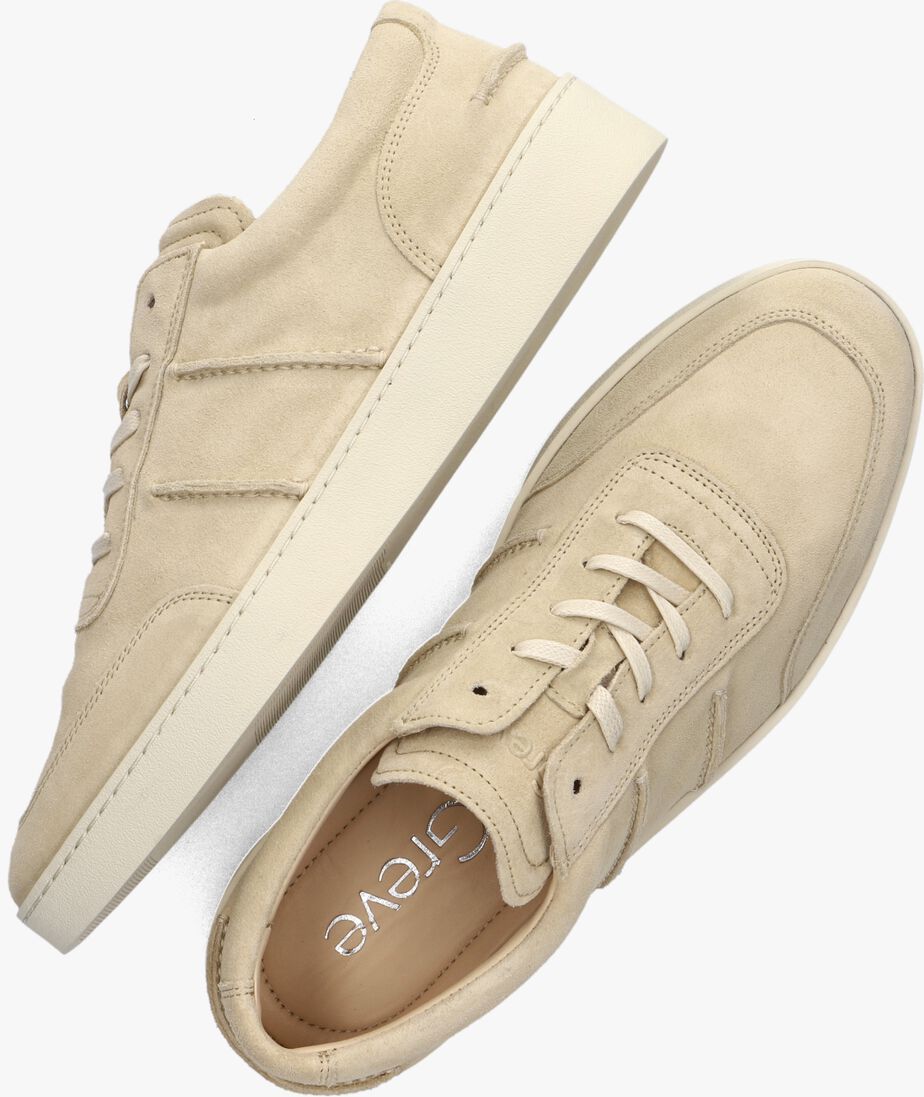 GREVE beige greve lage sneakers wave 2220