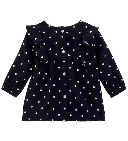 Tommy Hilfiger Kleid - Babykleid - Desert Himmel