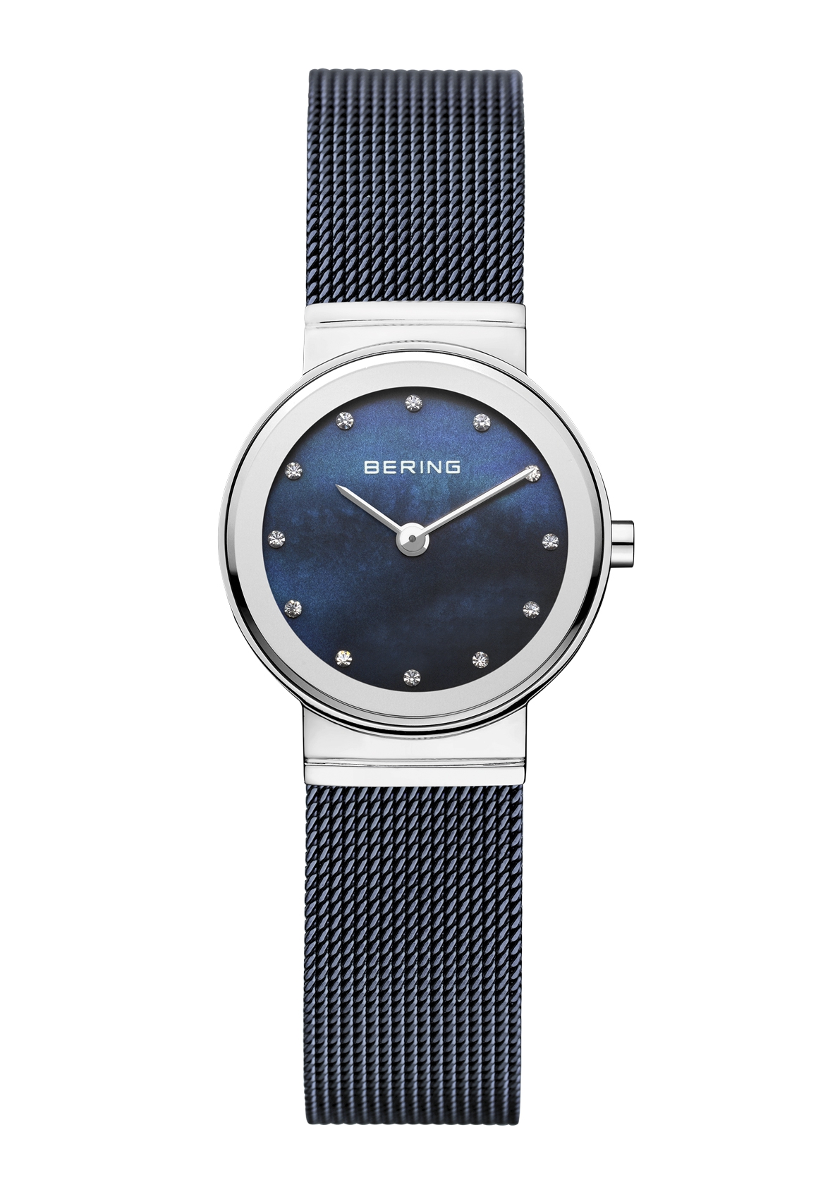 BERING Damenuhr Classic 10126-307