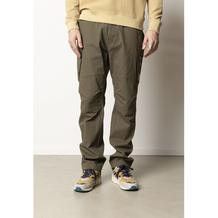 Fat Moose Pavement Ripstop Pants Army