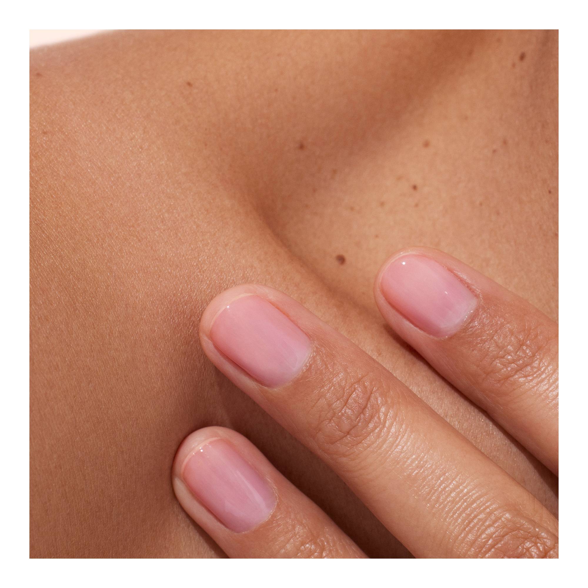 Vernis soin glowy Active Glow™ Rosé naturel Raspberry / 15ml