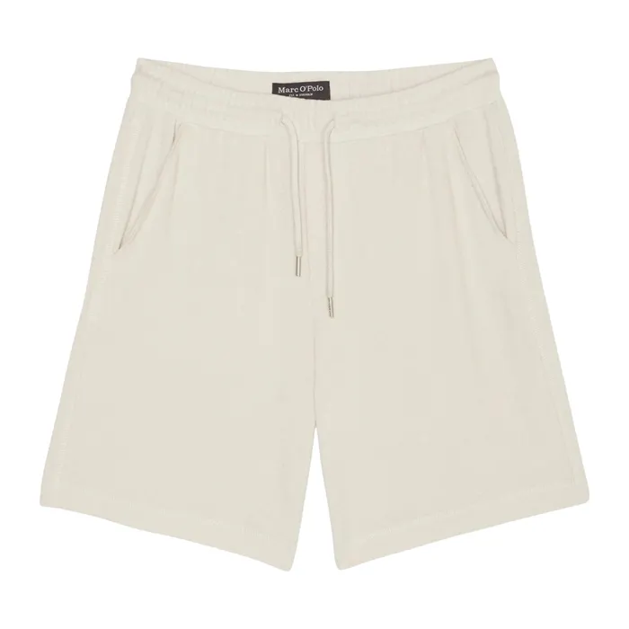Marc O'Polo Jersey Joggingshort Heren