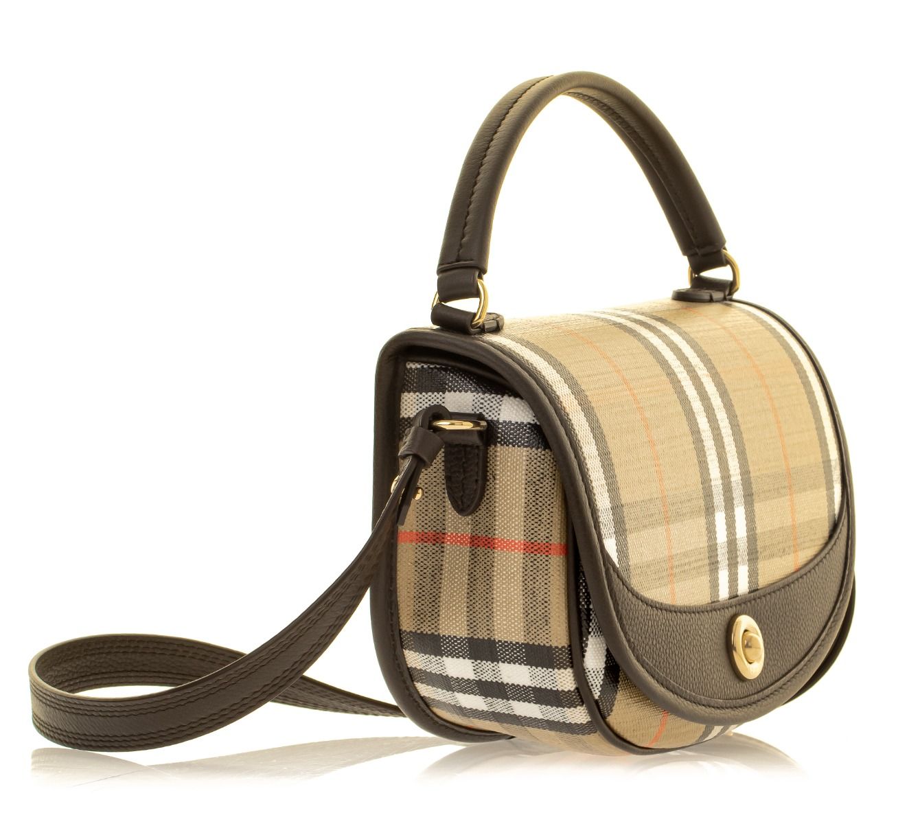 Burberry Highlands Crossbody