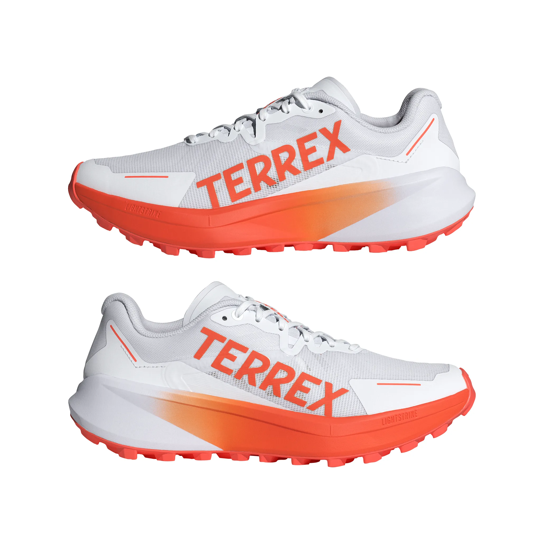 Adidas Terrex Agravic 3 Ftwwht/Seimor/Dshgry Ftwwht/seimor/dshgry