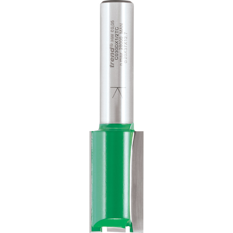 Trend vingerfrees 12 : 20x37mm