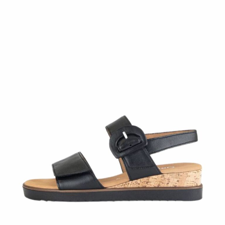 Gabor Sandal Dame 42.752.57