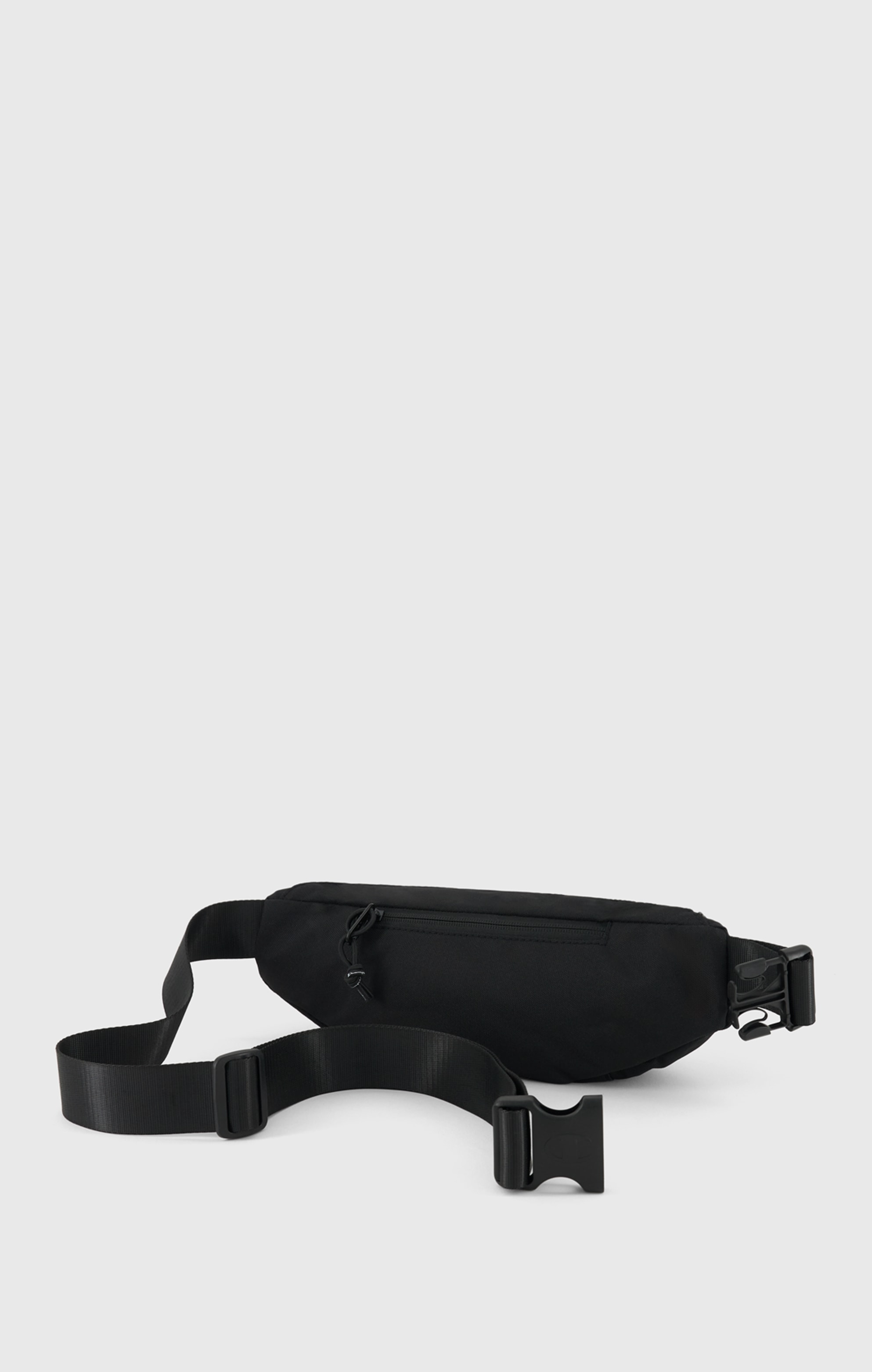 Champion Gürteltasche »Lifestyle Belt Bag« aus Polyester, wasserabweisend, mit Jacquard-Etikett