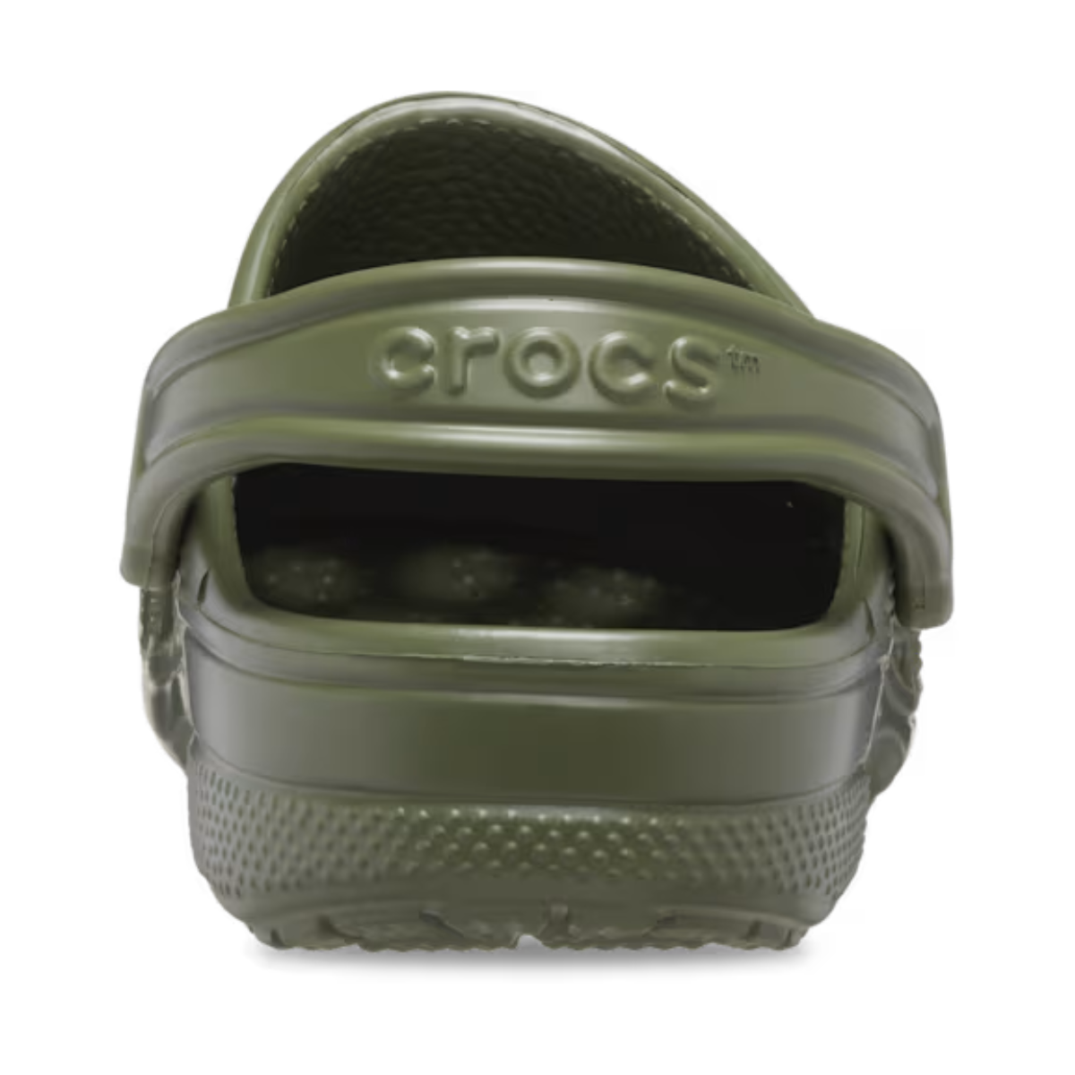 Crocs Baya (Army Green)