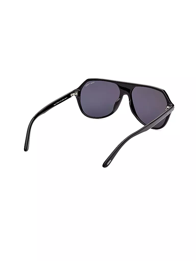 TOM FORD Sonnenbrille FT0934-N/59 schwarz