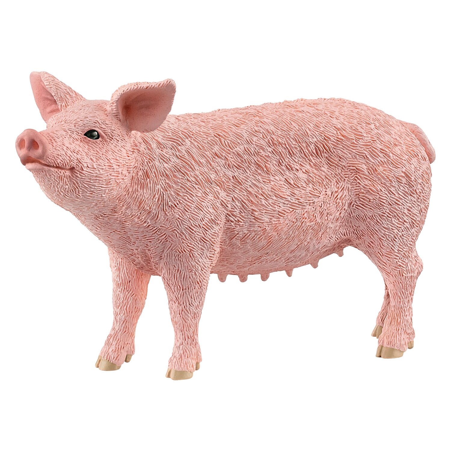 Schleich Farm World Schwein