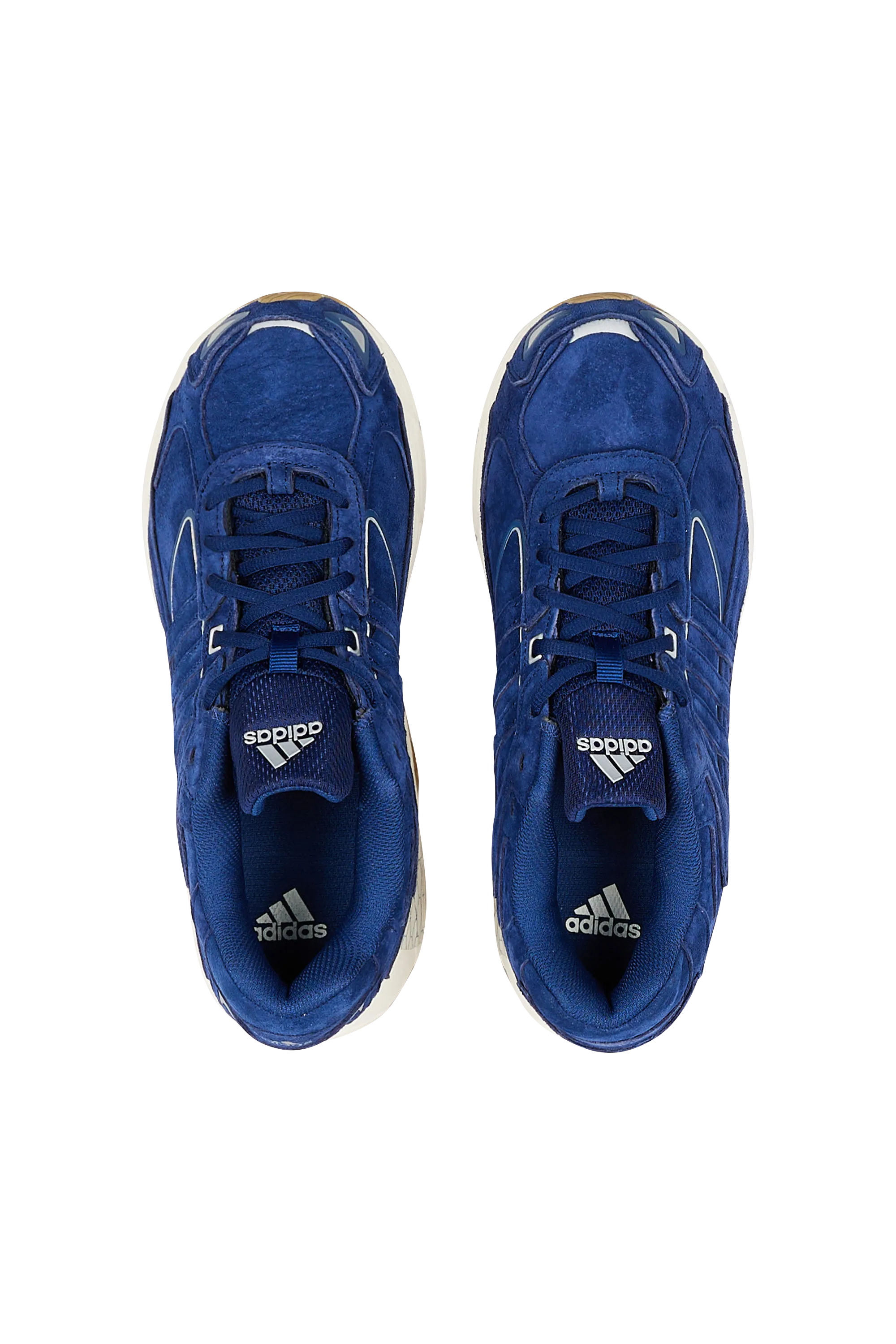 ADIDAS Baskets  RESPONSE CL Bleu