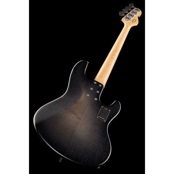 Sandberg California II TM 4 PF BKB LH