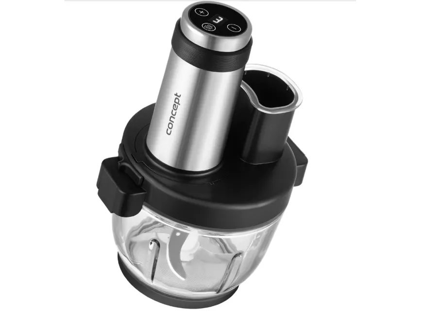 Foodprocessor med rivejern 350 W RM3300