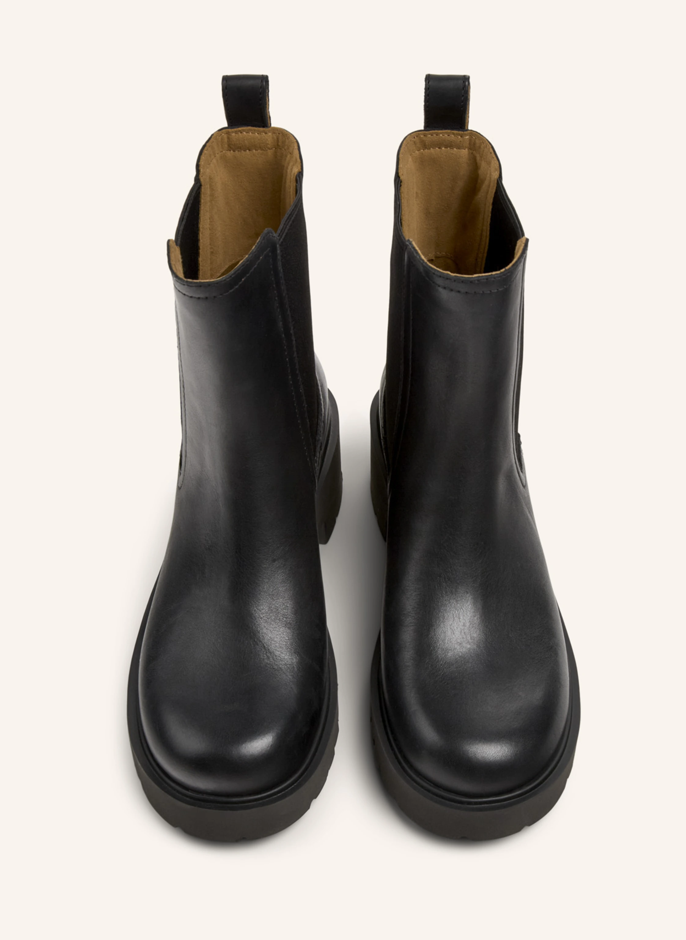 CAMPER Stiefeletten MILAH