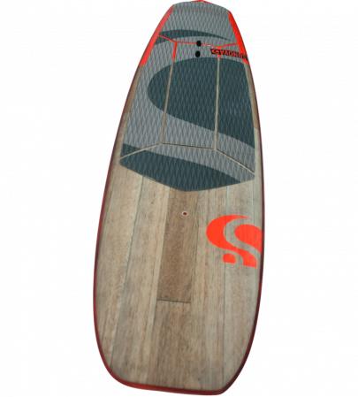 Sunova SUP Surf Foilboard 7'8
