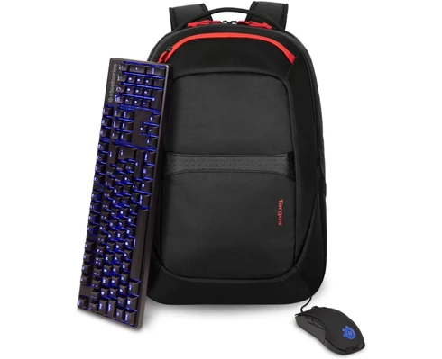 Targus Gaming Backpack 17.3