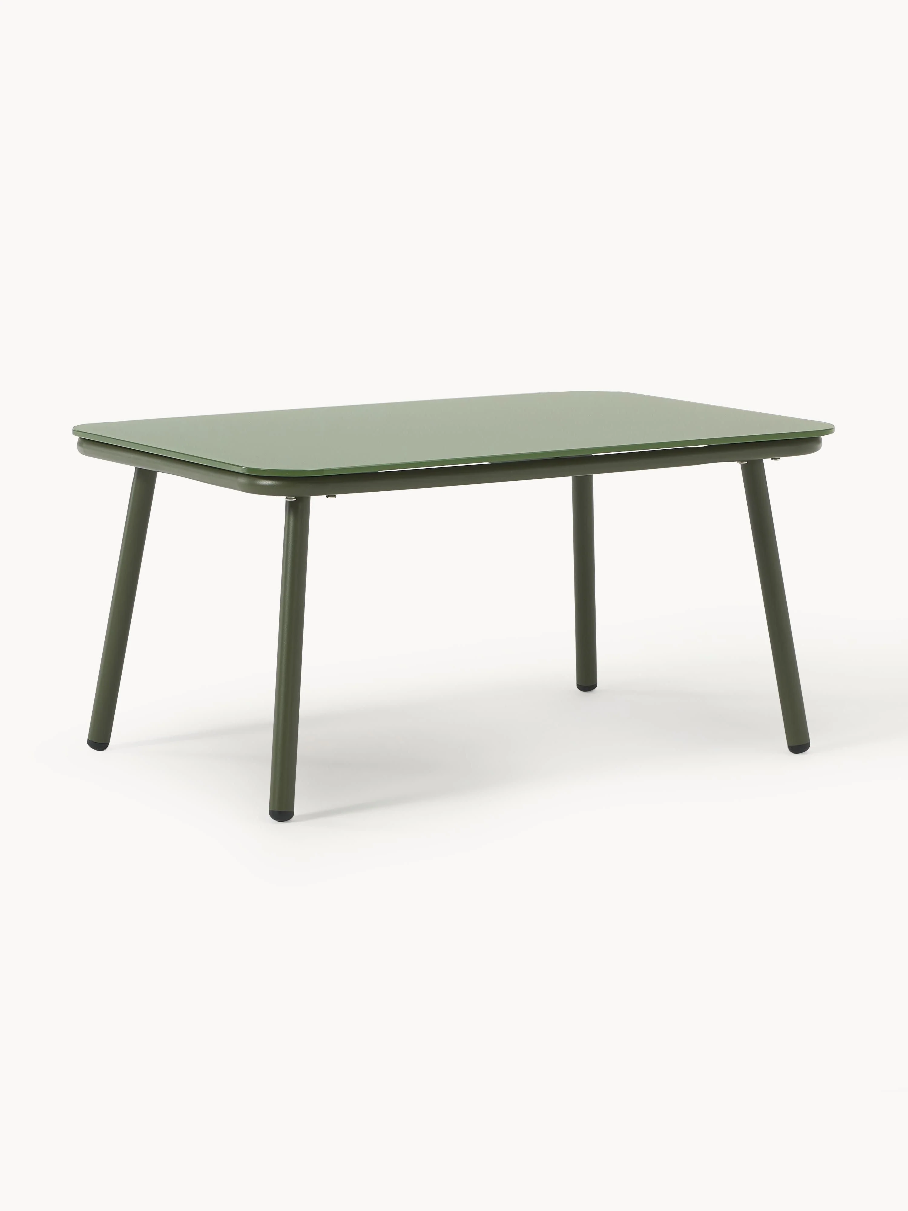 Tuin loungeset Malo, 4-delig