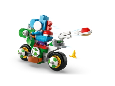 LEGO Mario Kart™ – Yoshi–crosser (72031)