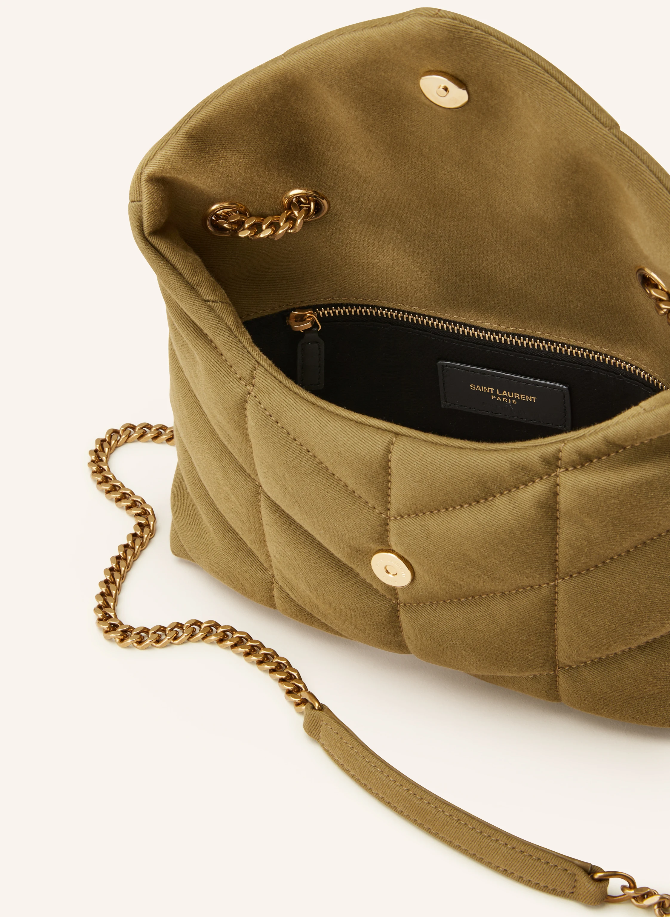 SAINT LAURENT Umhängetasche FADIV MINI