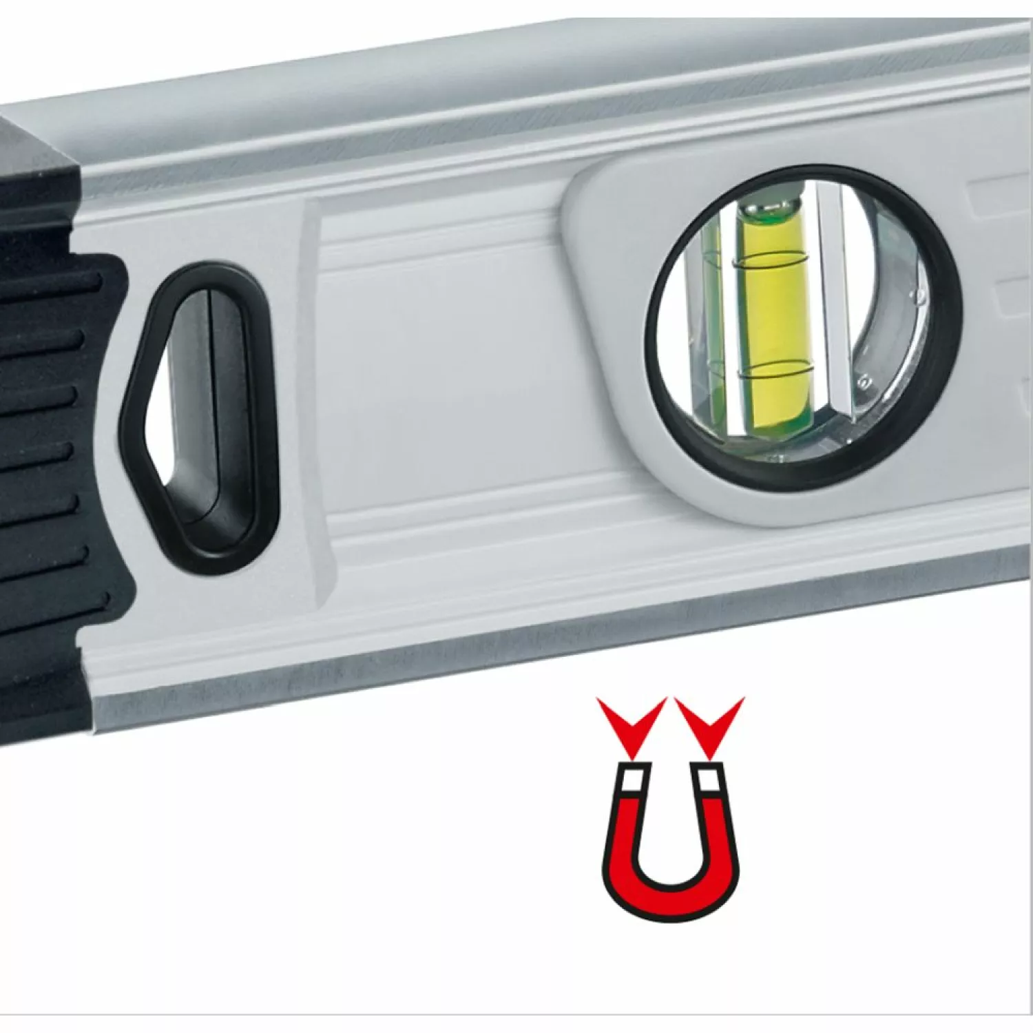Laserliner DigiLevel Plus 25 Digitale waterpas - 250mm