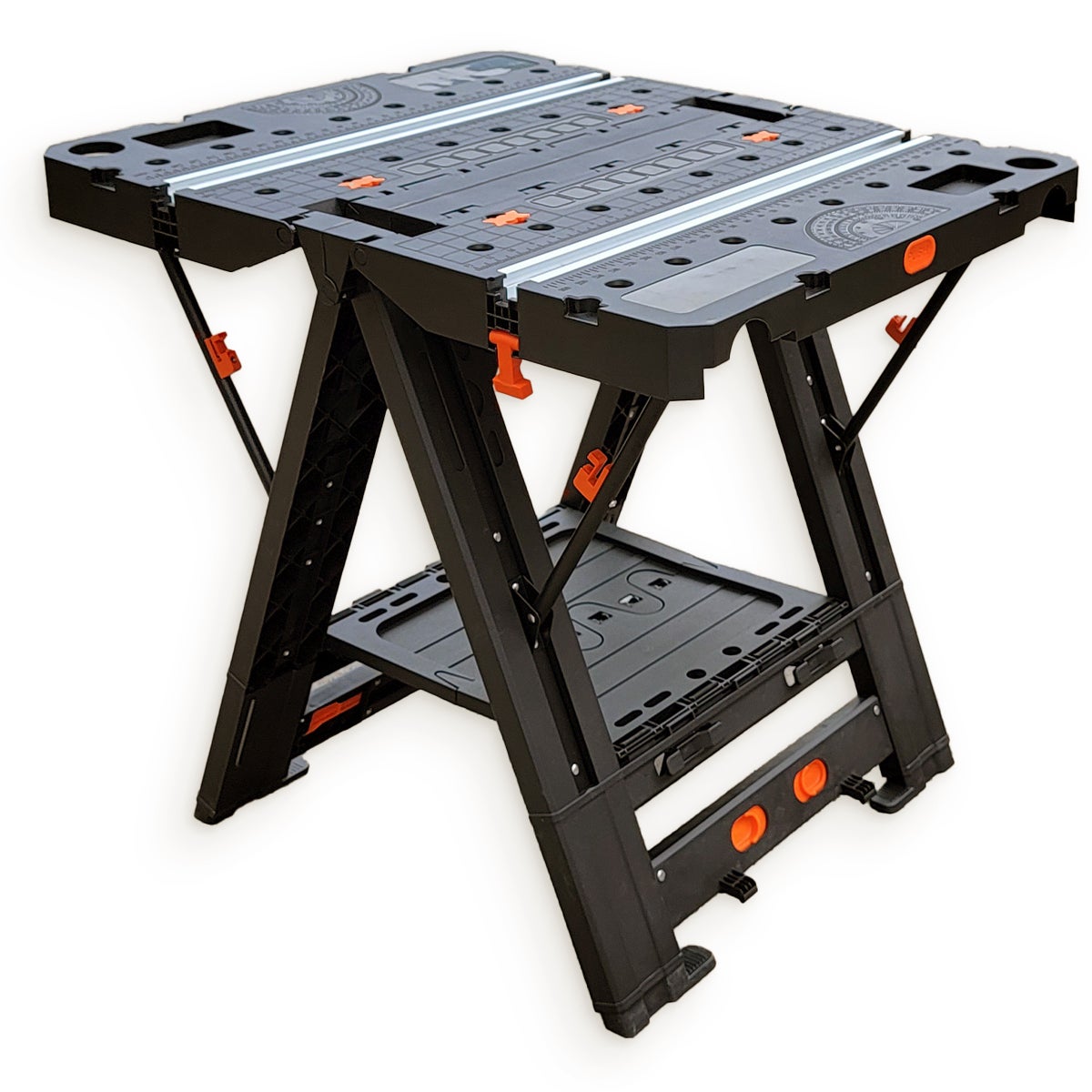 ALDORR Werkbank - Opvouwbare werktafel