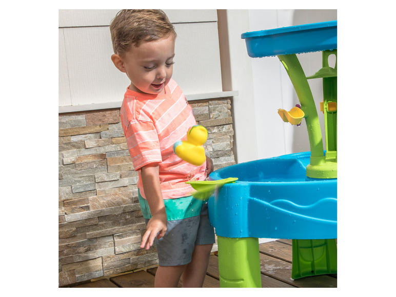 Waterspeeltafel Summer Showers Splash Tower