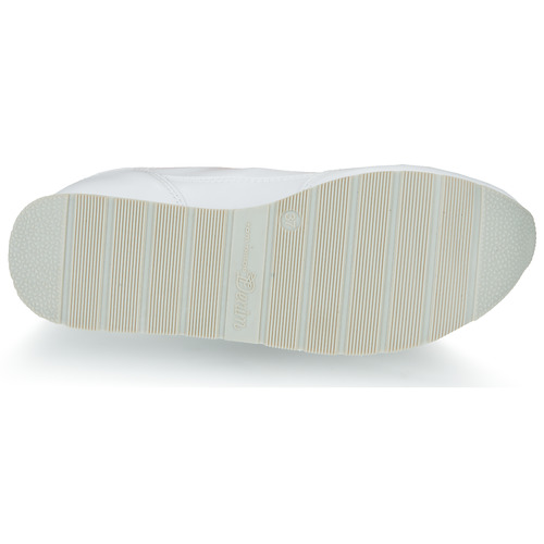 Tom Tailor - 5395502 - Blanc / Argenté