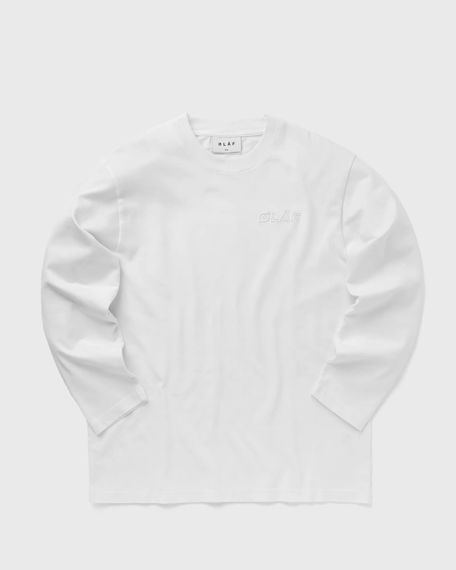 ØLÅF HEAVYWEIGHT STUDIO LS