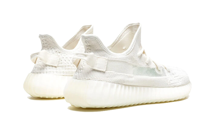 Adidas Yeezy Boost 350 V2 Bone - 48h Delivery