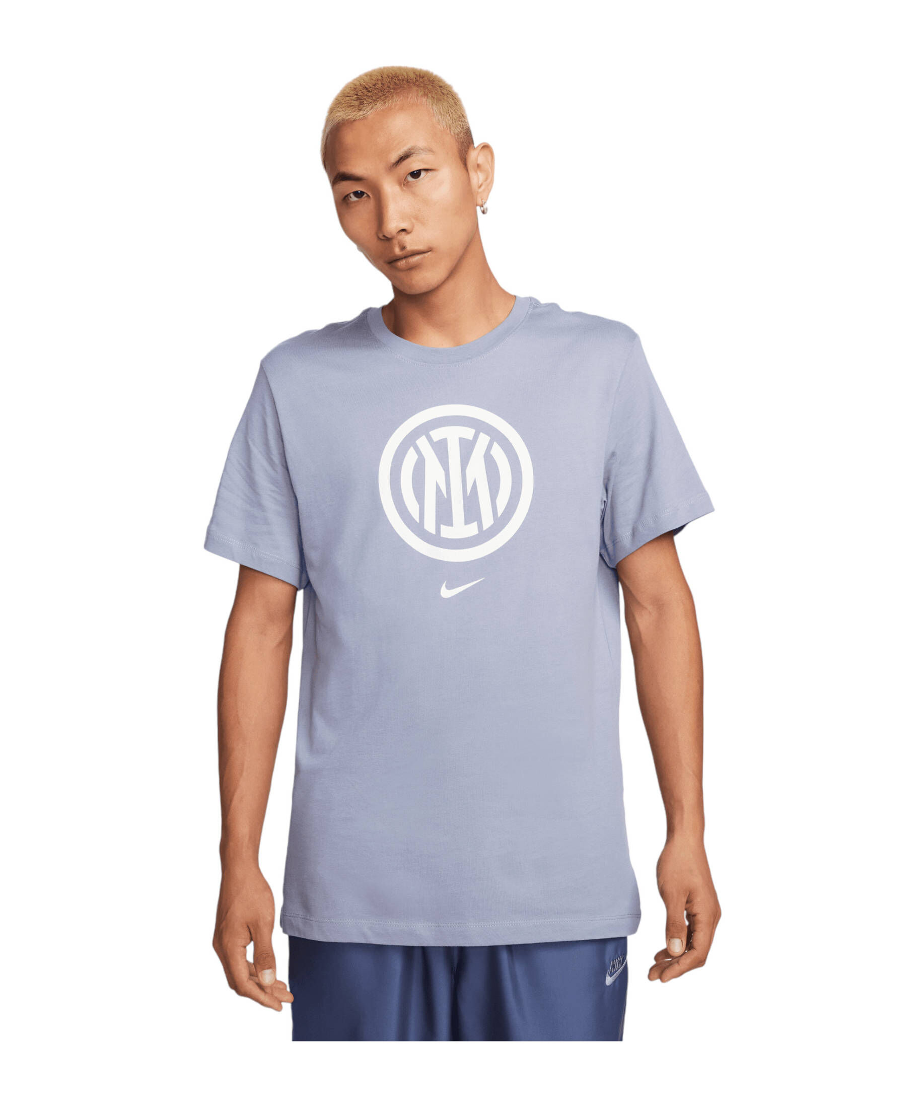 Nike| Replicas - T-Shirts - International Inter Mailand T-Shirt