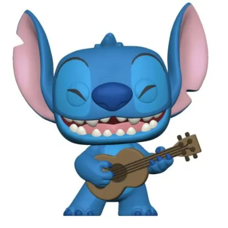 Funko POP! Lilo und Stitch