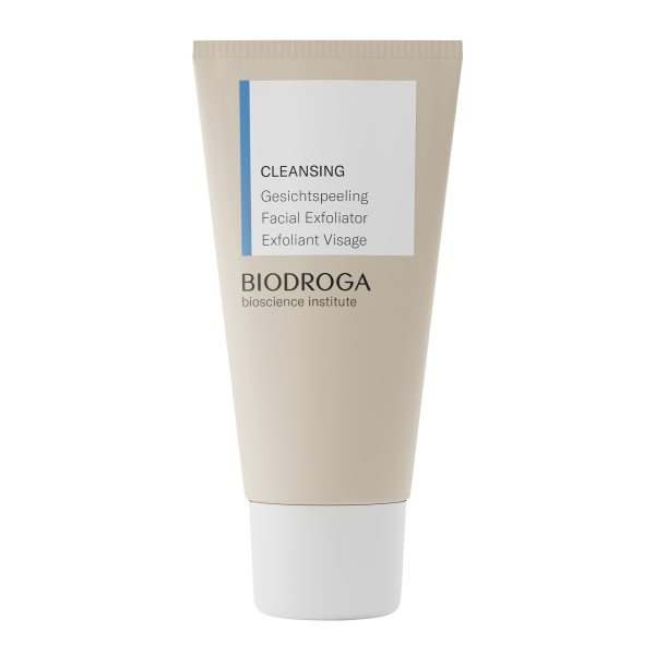 Biodroga Cleansing Gesichtspeeling 50ml