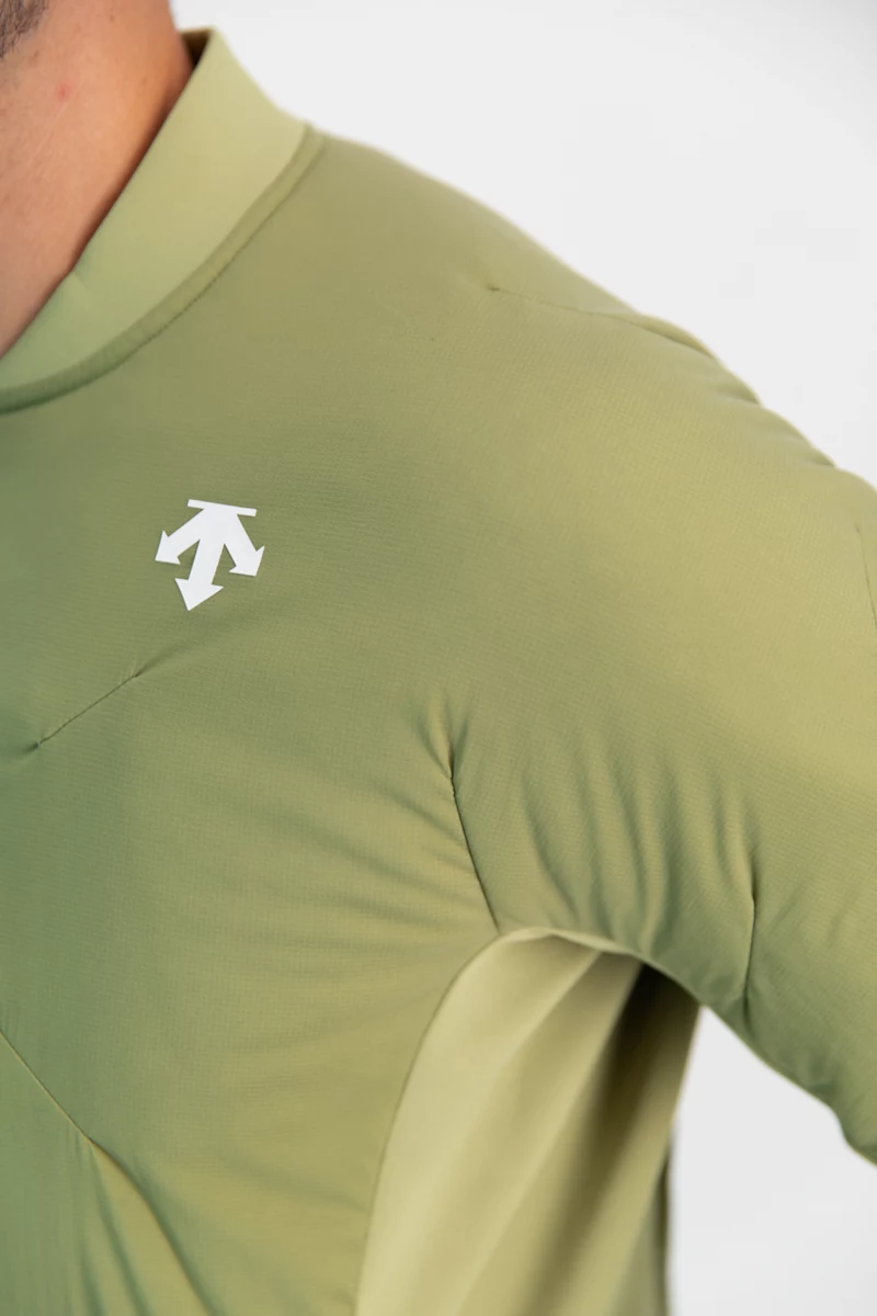 descente Hybrid Insulated MO-D Marco Odermatt Herren Midlayer