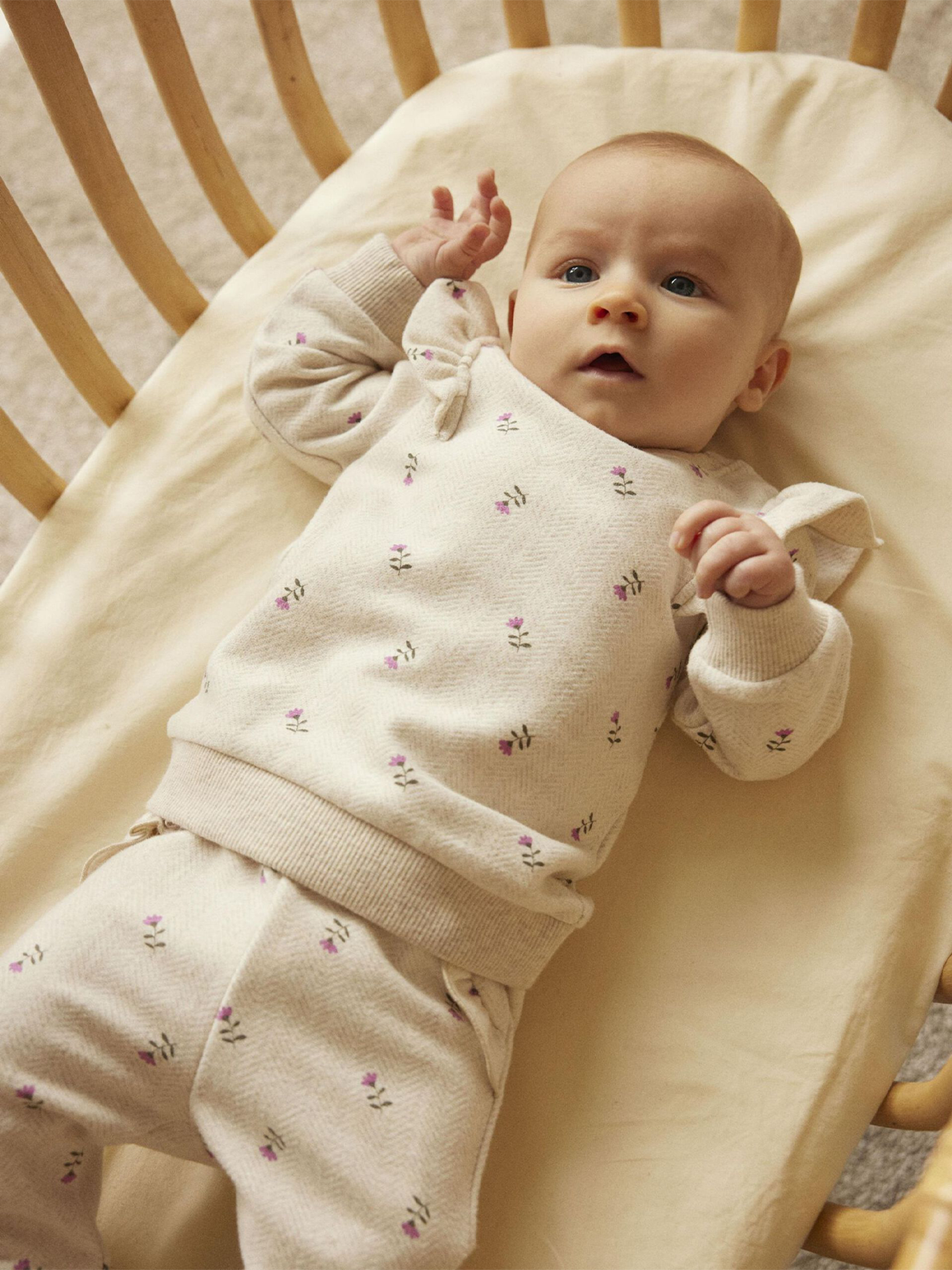 Nulla Pant